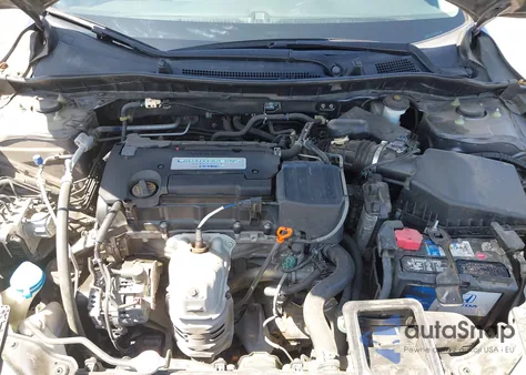 2014 Honda Accord Lx from USA, damaged, VIN 1HGCR2F33EA248570